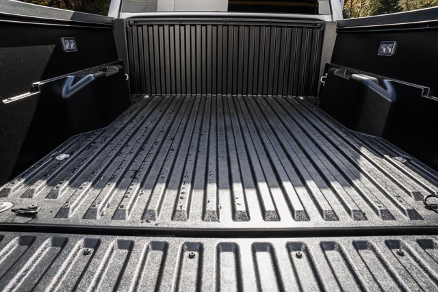 New 2025 Toyota Tacoma SR5 image 10