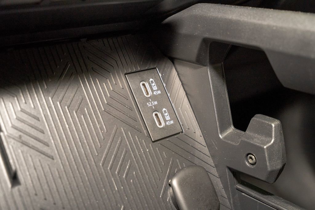 Certified 2025 Toyota Tacoma SR5 image 13