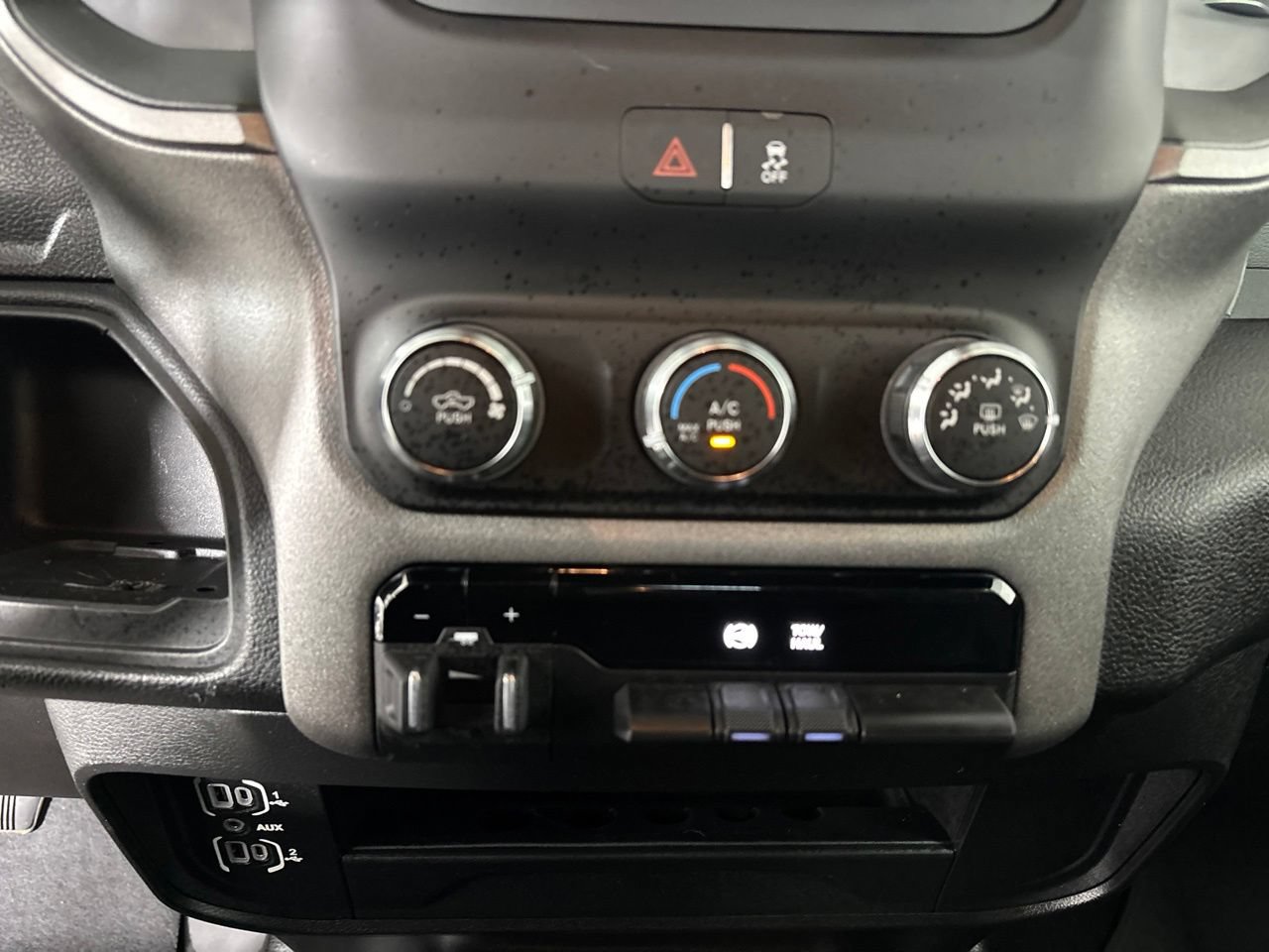 Used 2023 RAM 3500 Tradesman w/ Bed Utility Group AWD/4WD image 15