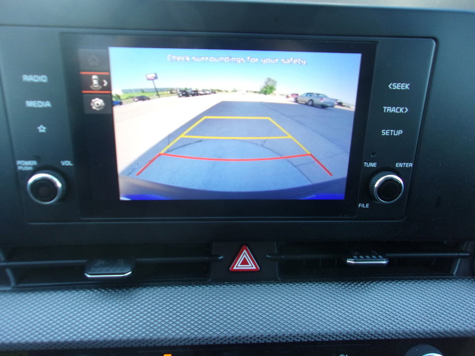 Used 2023 Kia Sportage LX image 14