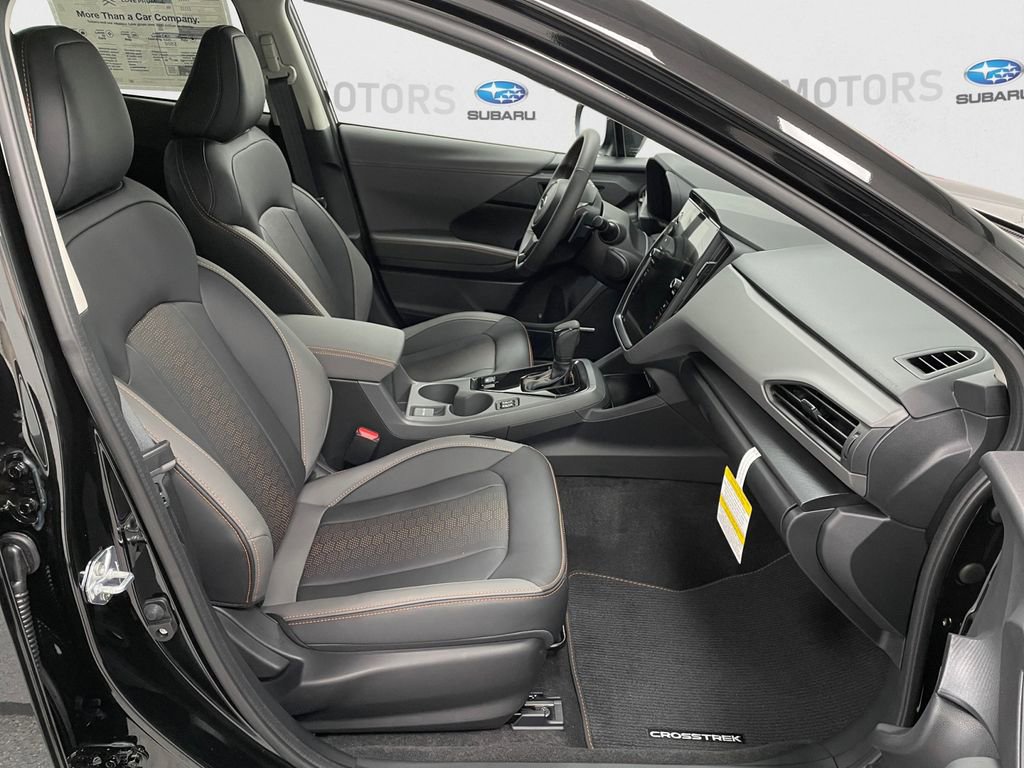 Used 2025 Subaru Crosstrek 2.5i Limited image 18
