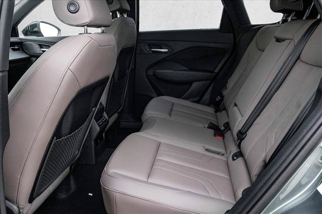 New 2026 Audi Q3 quattro 2.0T AWD/4WD image 21