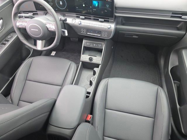 New 2026 Hyundai Kona Limited image 16