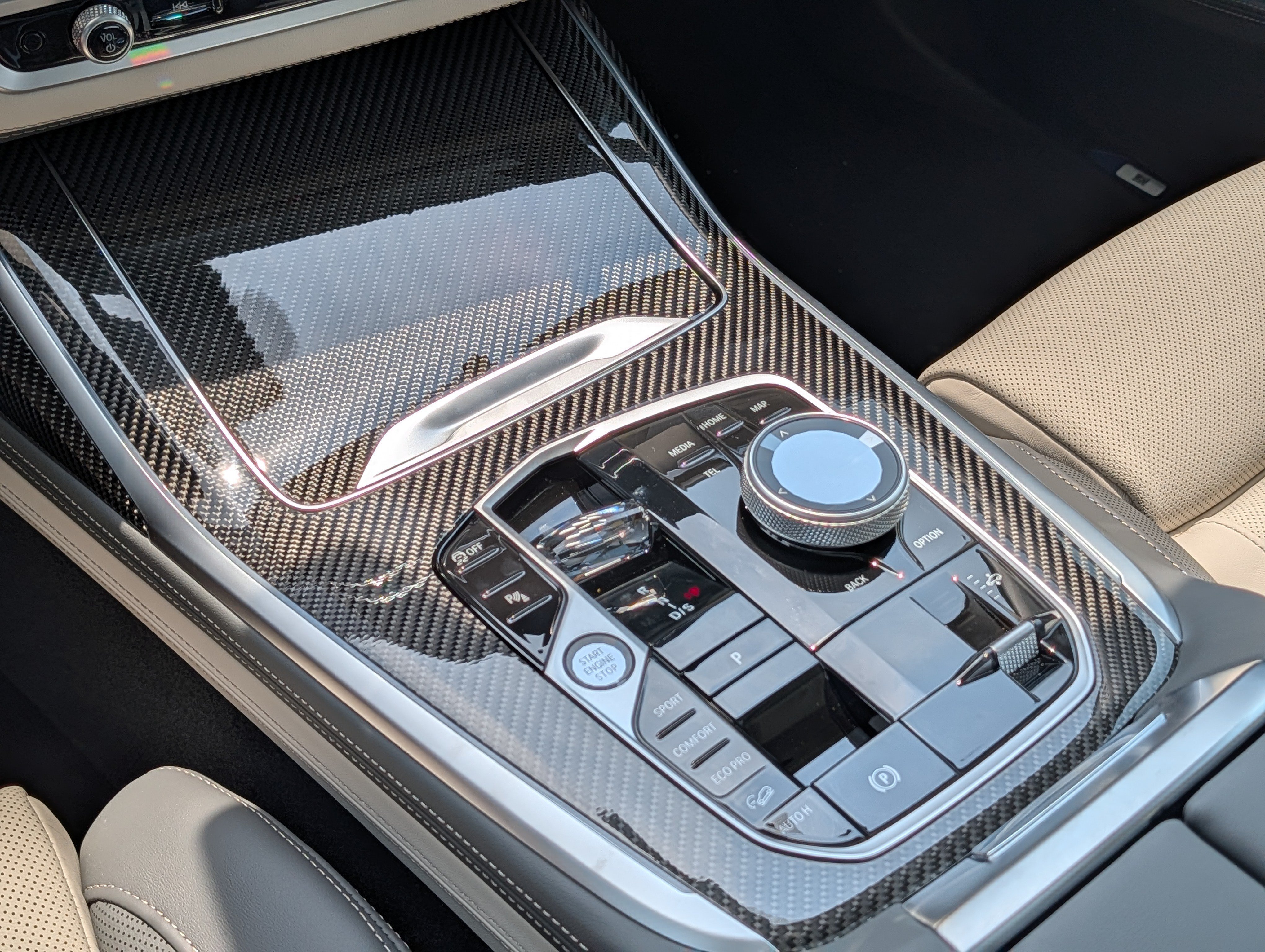 New 2027 BMW X7 M60i AWD/4WD image 11