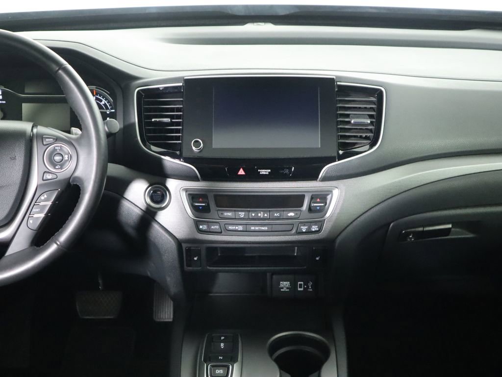 Used 2022 Honda Ridgeline RTL image 14