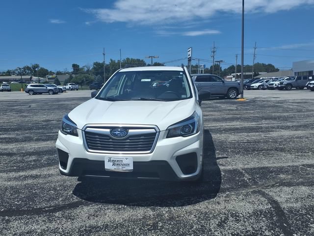 Used 2019 Subaru Forester w/ Alloy Wheel Package AWD/4WD image 36