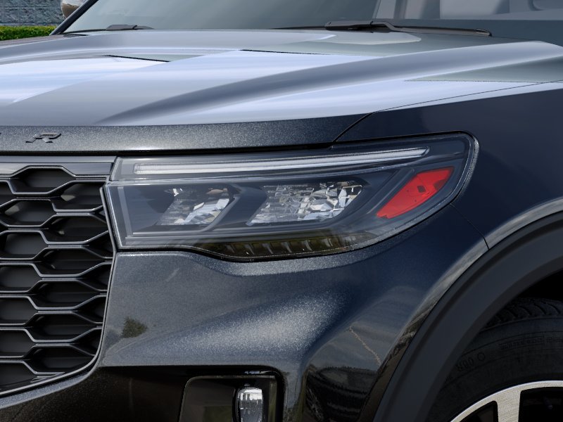 New 2027 Ford Explorer ST-Line w/ Premium Package AWD/4WD image 18