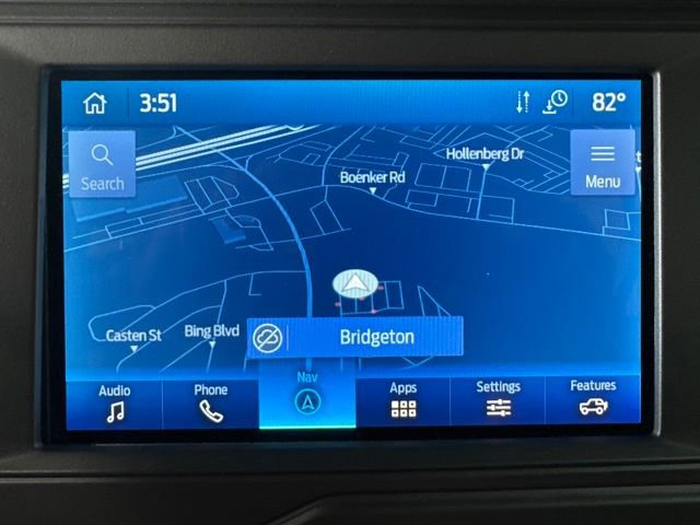 Used 2021 Ford Bronco Outer Banks AWD/4WD image 18