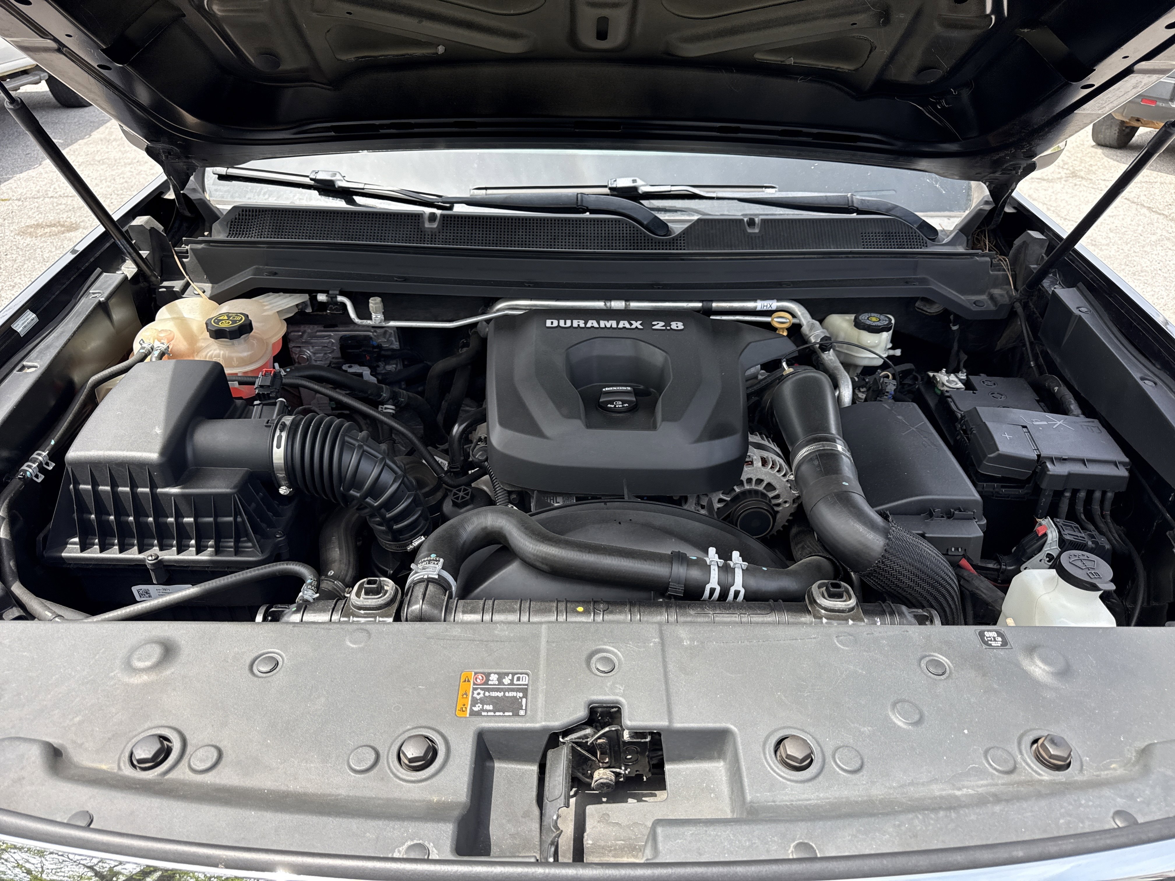 Used 2018 GMC Canyon Denali AWD/4WD image 39