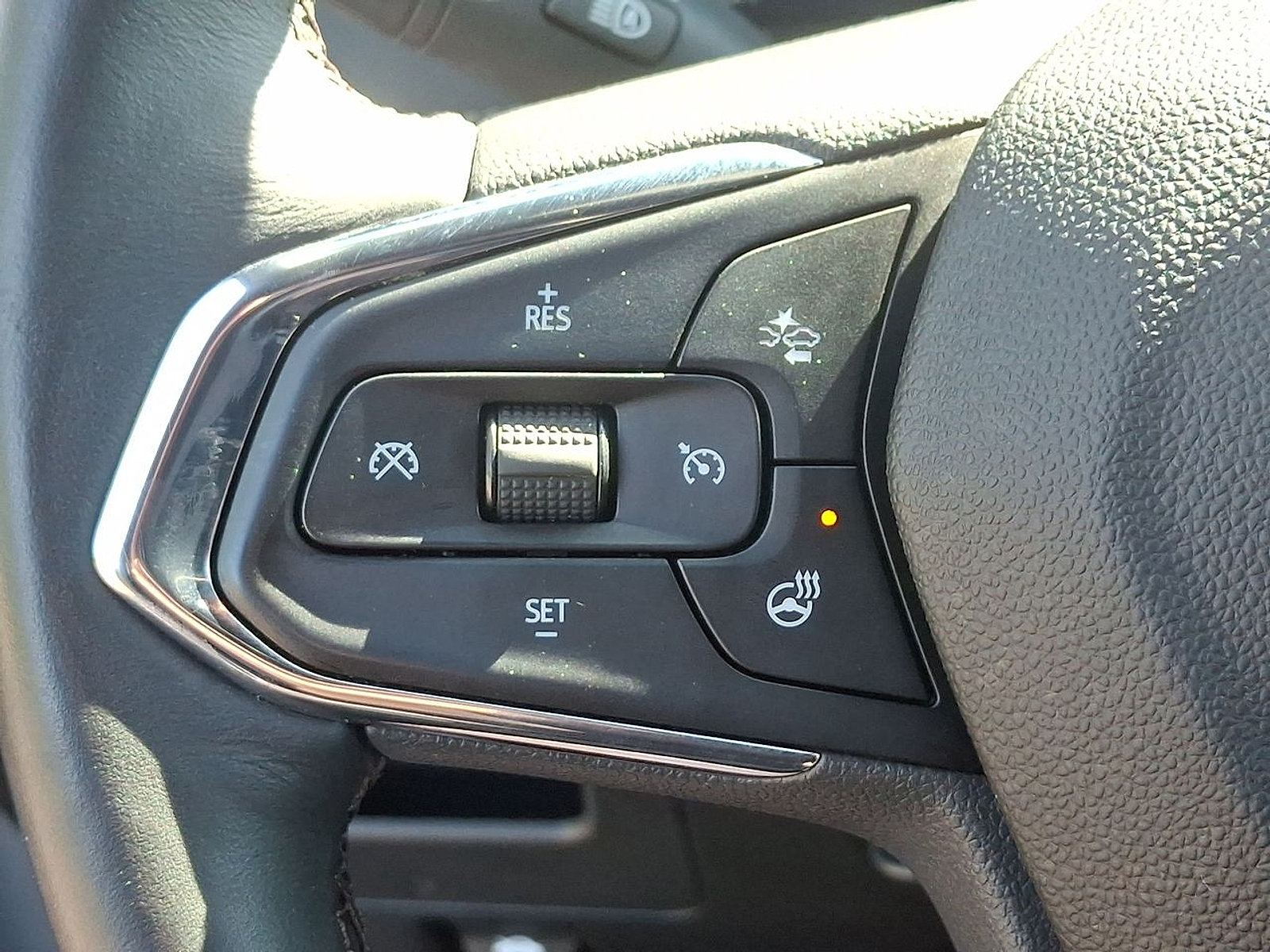 Certified 2023 Chevrolet TrailBlazer ACTIV AWD/4WD image 17