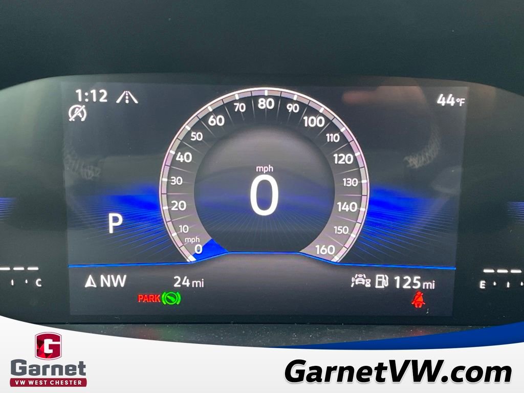 New 2026 Volkswagen Taos SE image 15