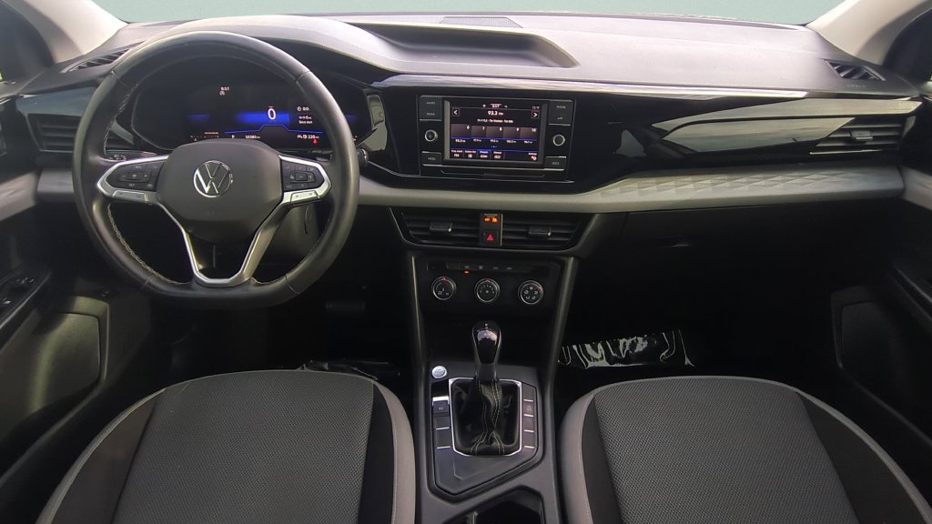 Used 2022 Volkswagen Taos S FWD image 11
