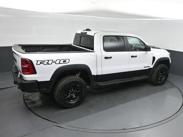 New 2026 RAM 1500 RHO w/ RHO Level 1 Equipment Group AWD/4WD image 30