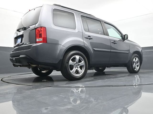 Used 2014 Honda Pilot EX-L image 11