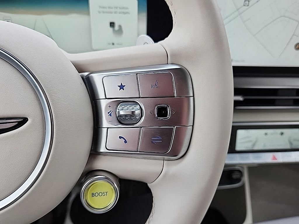 Used 2025 Genesis GV60 Performance image 10