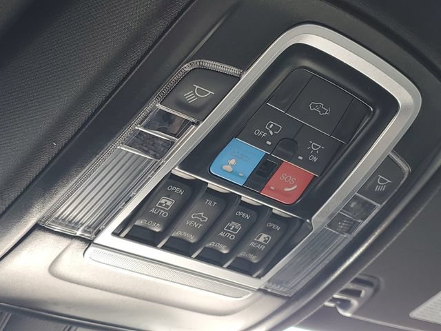 New 2026 RAM 1500 Big Horn AWD/4WD image 36