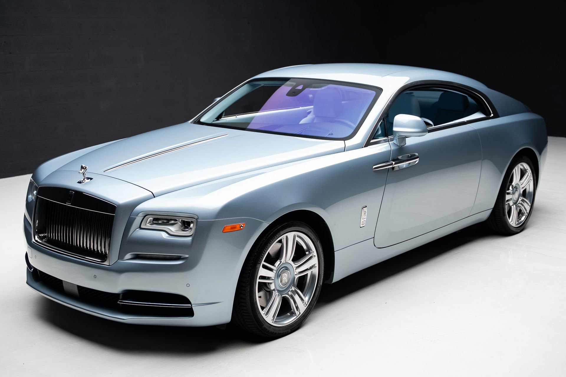 Used 2019 Rolls-Royce Wraith image 6