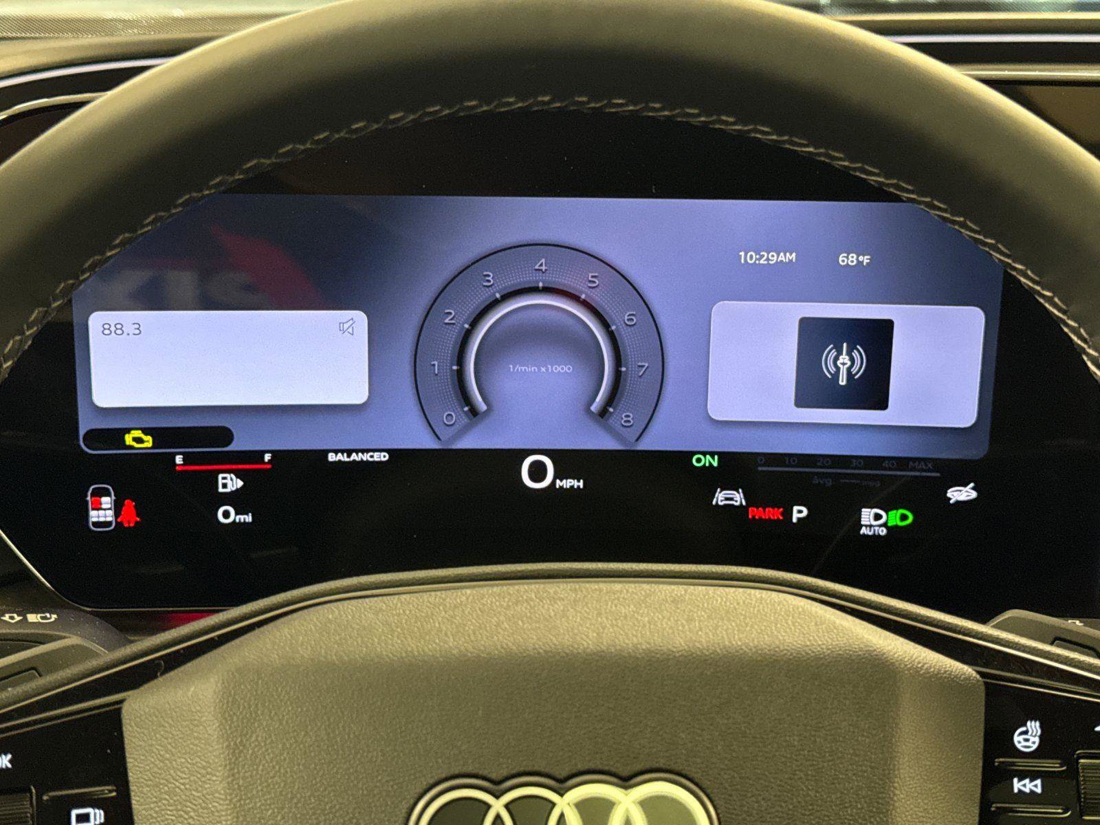 New 2026 Audi Q5 Premium AWD/4WD image 24