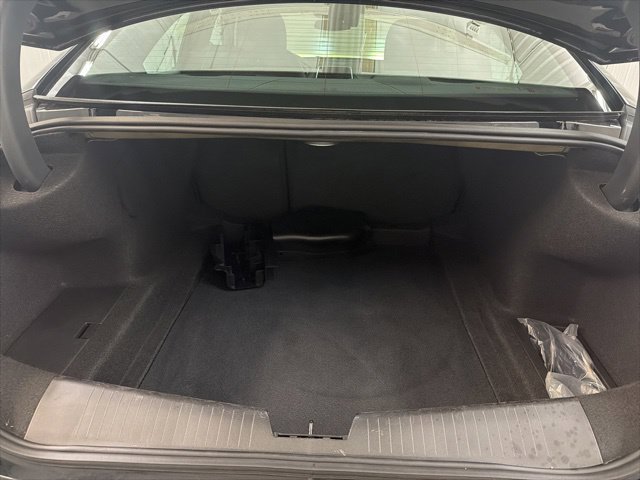 Certified 2026 Cadillac CT4 Premium Luxury RWD image 26