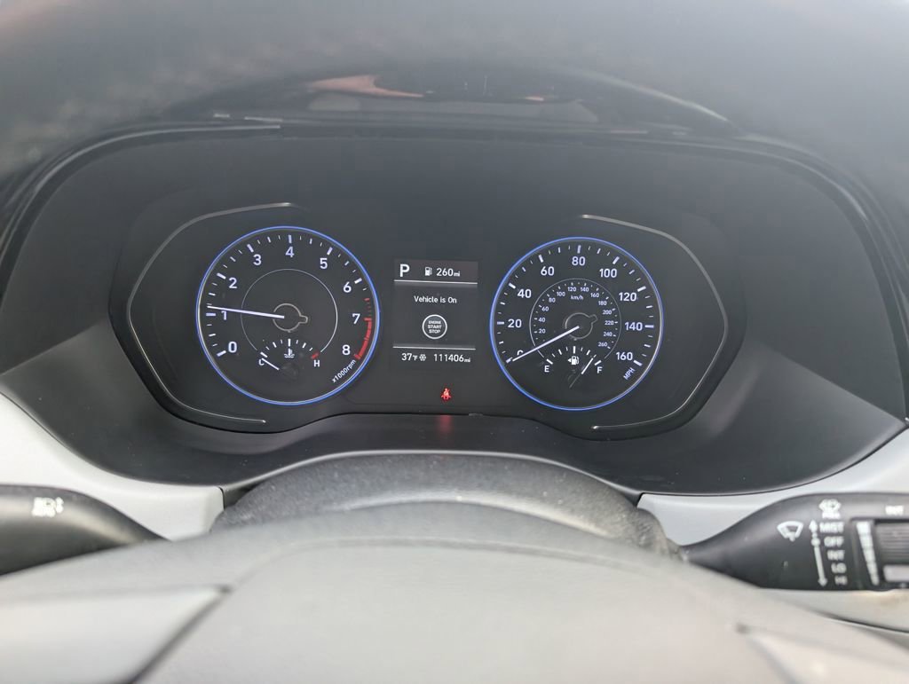 Used 2020 Hyundai Palisade SEL image 19