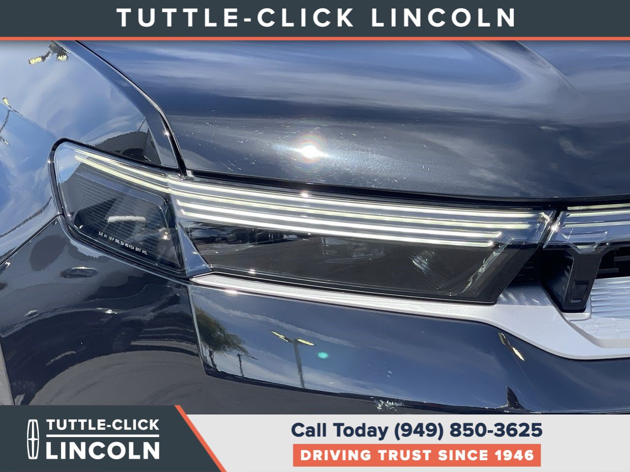 Used 2026 Jeep Grand Wagoneer 2WD w/ Premium Group I image 7