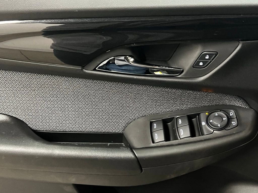 New 2026 Chevrolet TrailBlazer LT w/ LT Cold Weather Package image 12