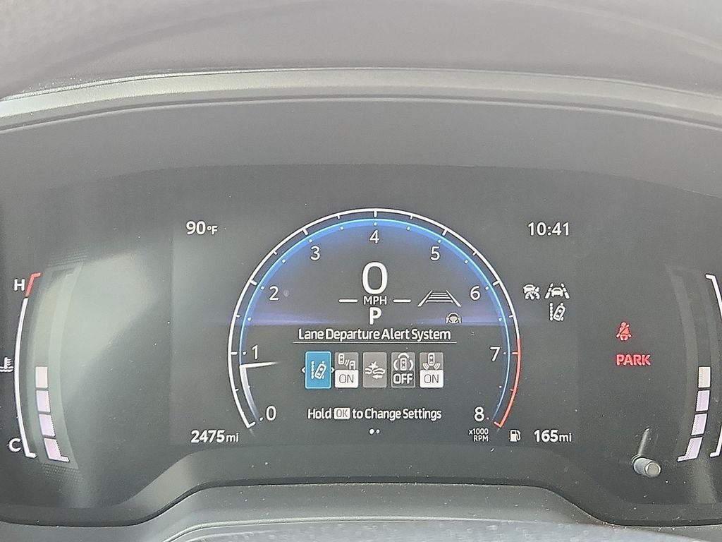 Used 2026 Toyota Corolla LE FWD image 28