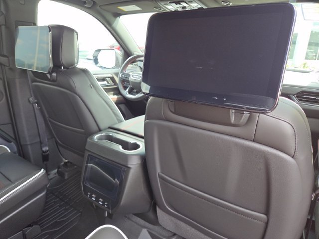 New 2026 GMC Yukon AT4 Ultimate AWD/4WD image 27