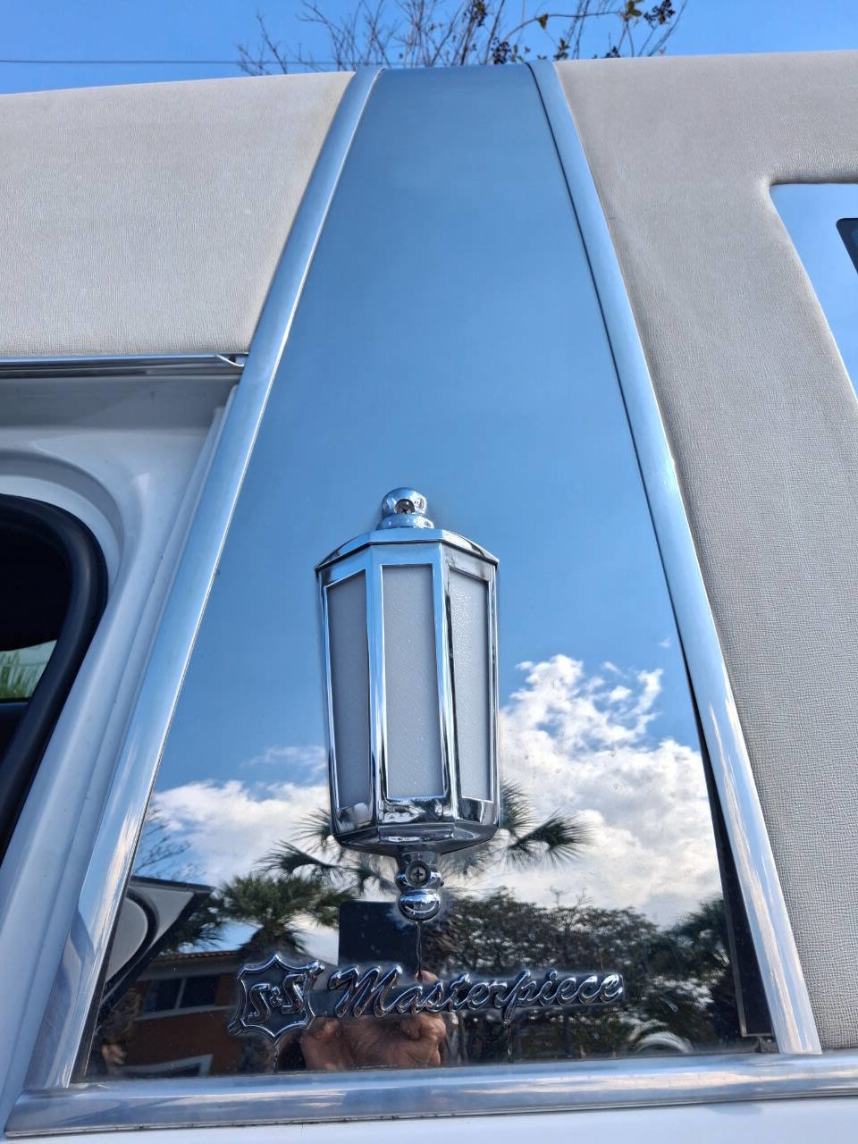 Used 2014 Cadillac XTS Hearse image 12