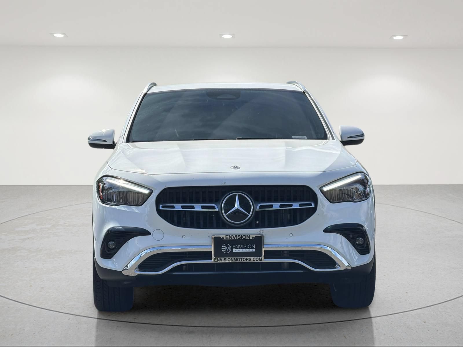 Certified 2025 Mercedes-Benz GLA 250 image 8