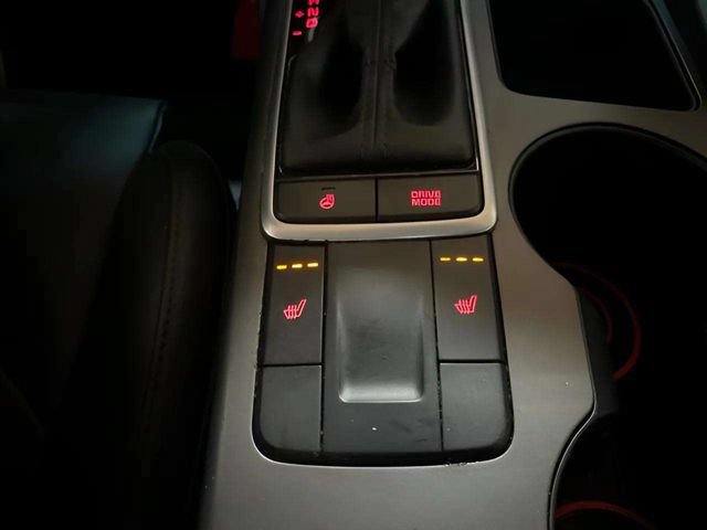 Used 2020 Kia Optima SE FWD image 52