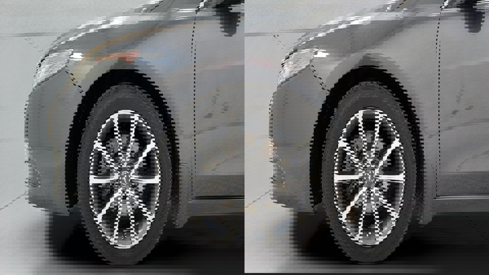 Used 2015 Acura TLX V6 image 36