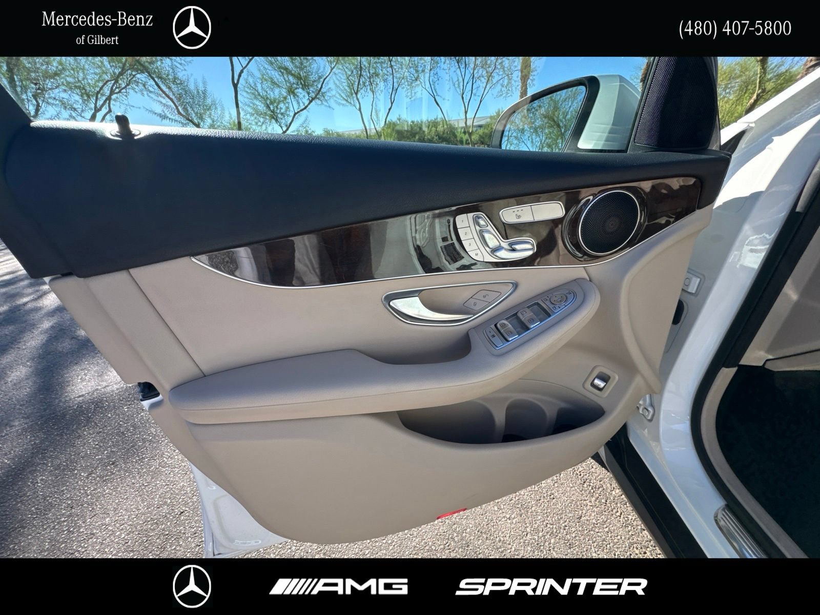 Used 2018 Mercedes-Benz GLC 300 image 11