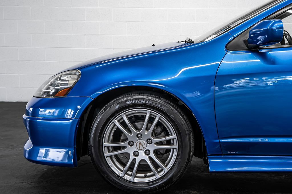 Used 2006 Acura RSX image 12