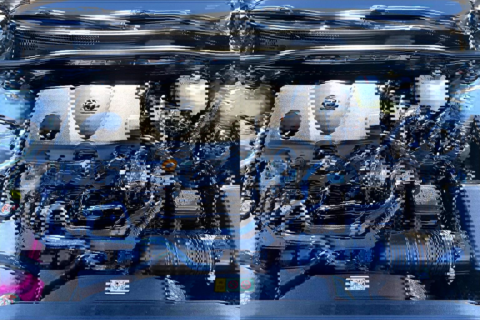 Used 2023 Toyota Camry LE image 10