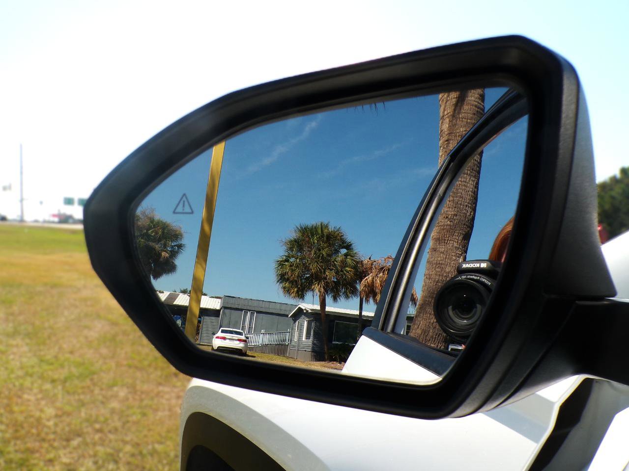 Used 2024 Hyundai Tucson SEL FWD image 37