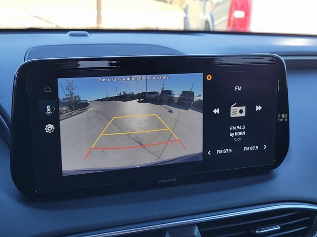 Used 2023 Hyundai Santa Fe XRT w/ Cargo Package image 19