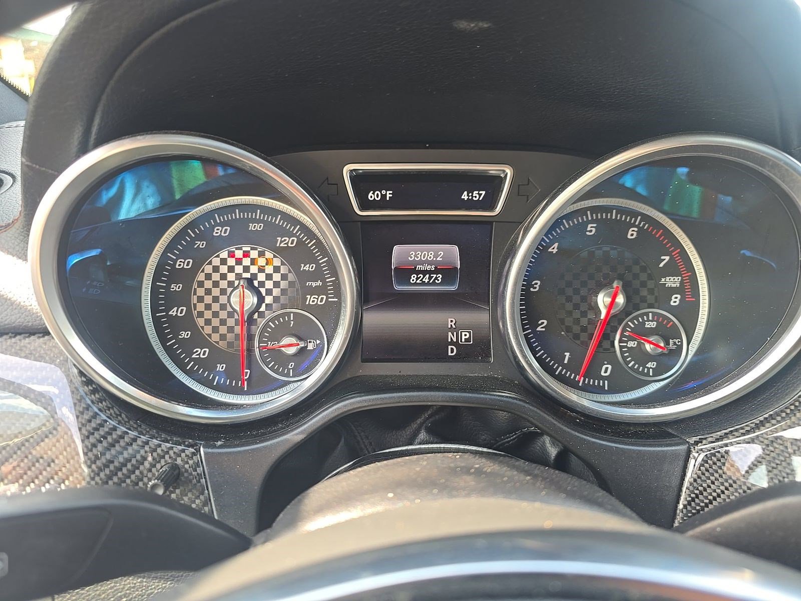 Used 2016 Mercedes-Benz GLE 450 4MATIC Coupe image 19