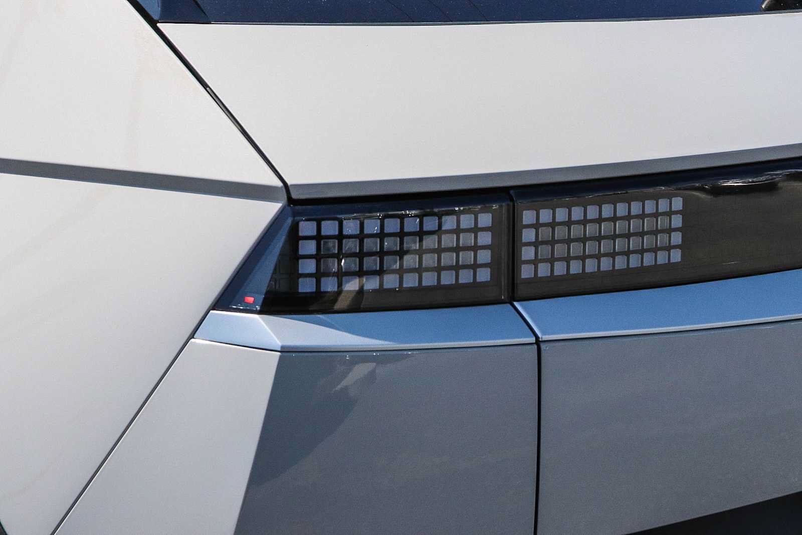 New 2027 Hyundai Ioniq 5 SEL RWD image 11