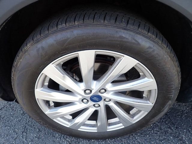 Used 2022 Ford Escape Titanium w/ Titanium Elite Package AWD/4WD image 10