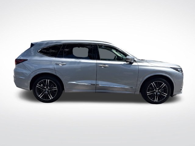 Certified 2026 Acura MDX w/ Advance Package AWD/4WD image 8