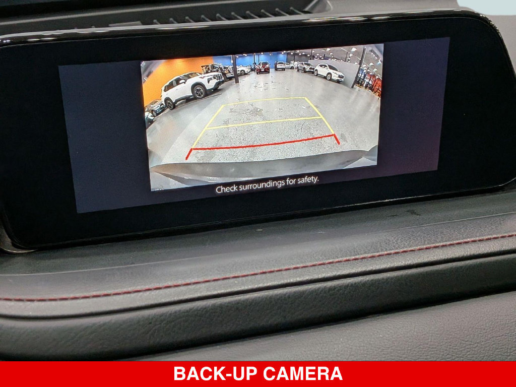 Used 2023 MAZDA CX-30 AWD 2.5 S w/ Preferred Package image 24
