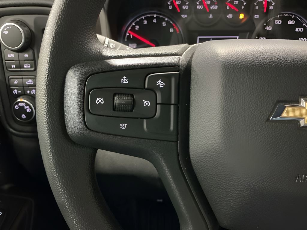 New 2026 Chevrolet Silverado 1500 W/T image 15