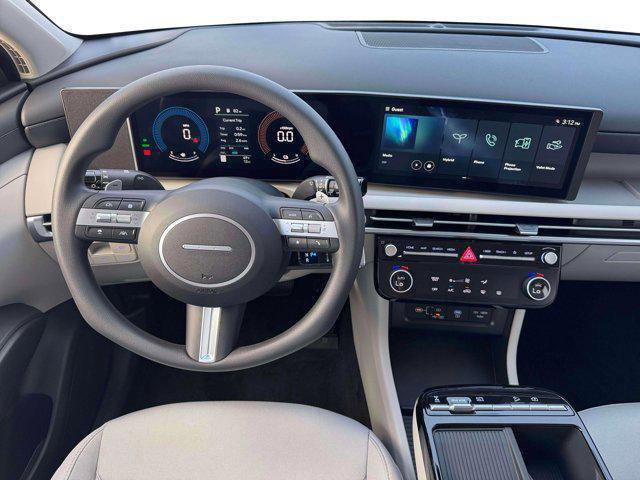 New 2026 Hyundai Tucson Blue SE AWD/4WD image 17
