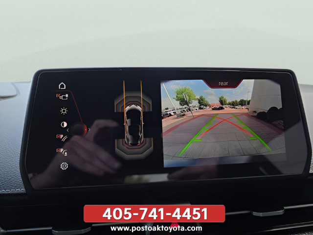 Used 2026 Toyota Supra w/ Driver Assist Package RWD image 21