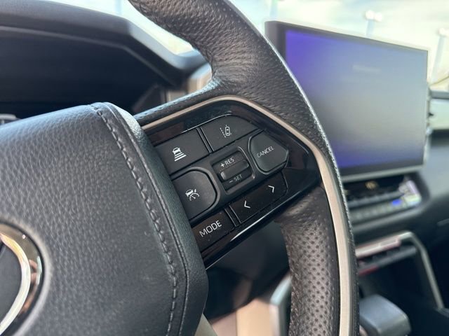 Used 2024 Toyota Tundra Limited image 29