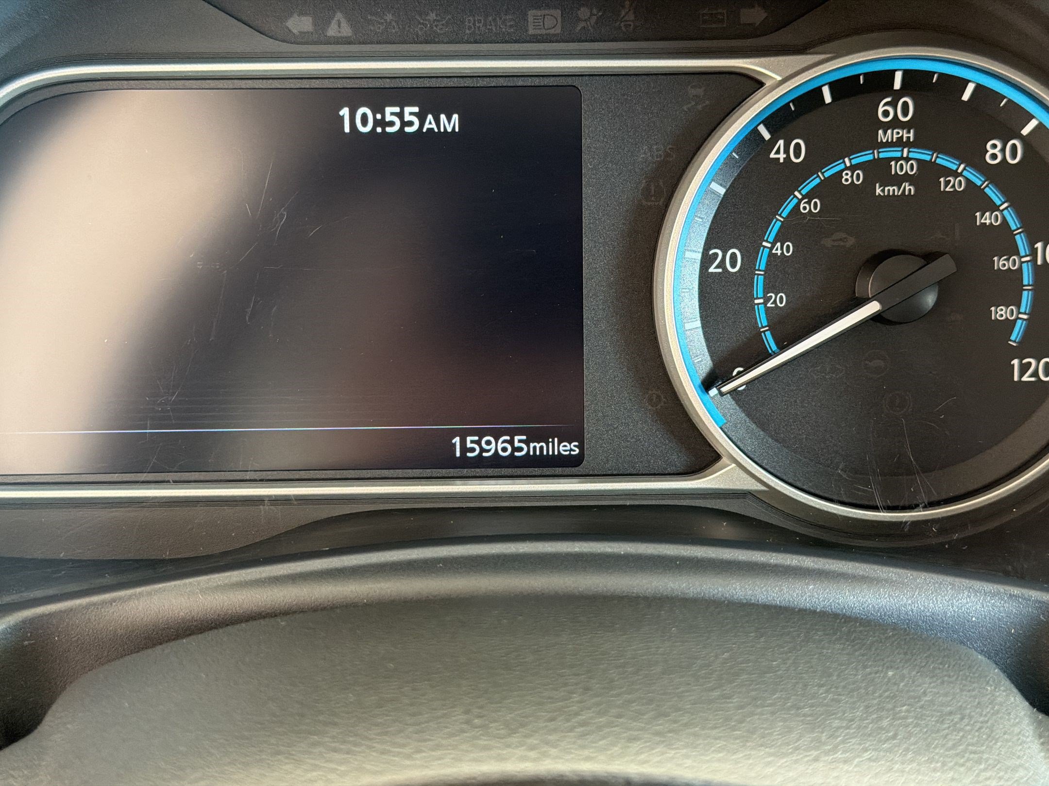 Used 2025 Nissan Leaf S FWD image 20
