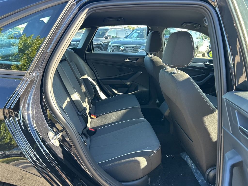New 2026 Volkswagen Jetta Sport image 44