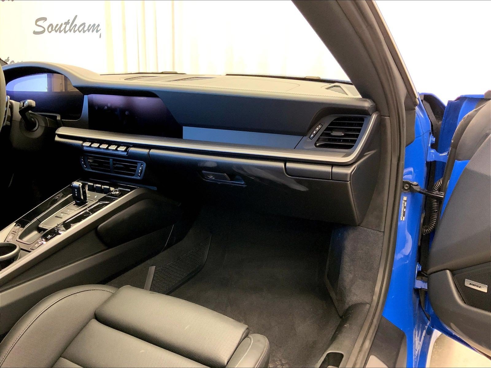Certified 2025 Porsche 911 Carrera S RWD image 22