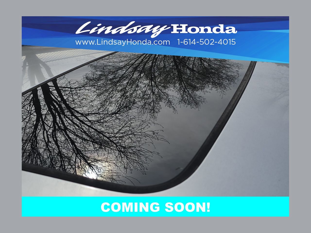 Used 2015 Honda CR-V EX image 1